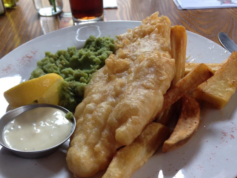 Hotel The Bulls Head Milnthorpe Esterno foto